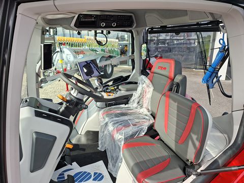 Steyr 6280 ABSOLUT CVT