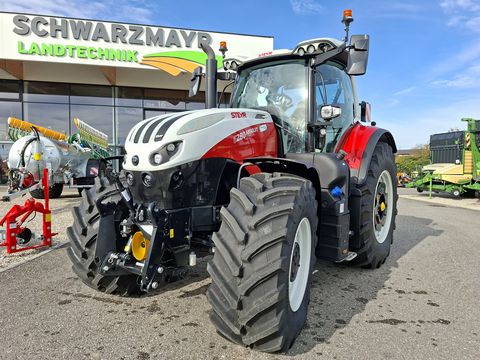 Steyr 6280 ABSOLUT CVT