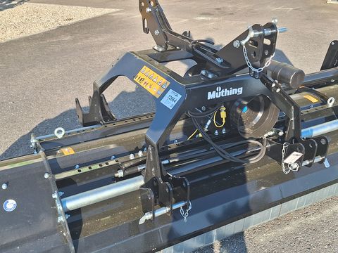 Müthing MU-ALPIN 280 SHARK
