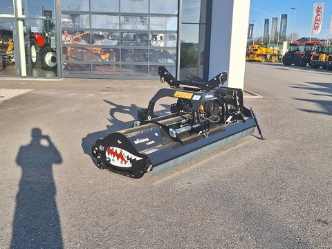 Müthing MU-ALPIN 280 SHARK
