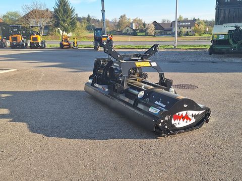 Müthing MU-ALPIN 280 SHARK