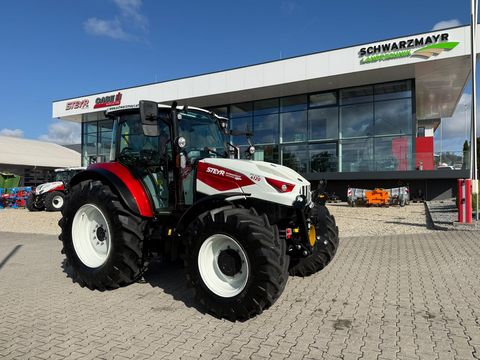 Steyr 4120 PLUS
