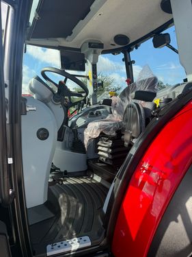 Steyr 4120 PLUS