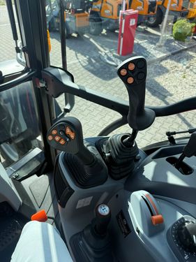 Steyr 4120 PLUS