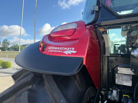 Steyr 4120 PLUS
