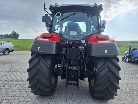 Steyr 4110 Expert CVT