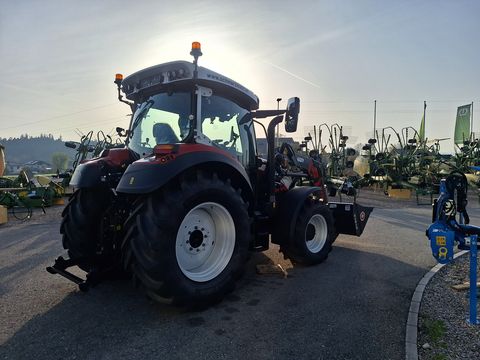 Steyr 4130 Expert CVT