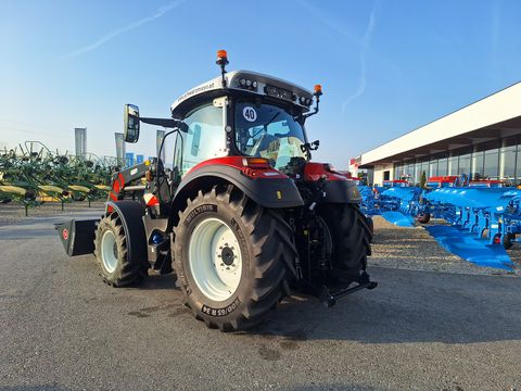 Steyr 4130 Expert CVT