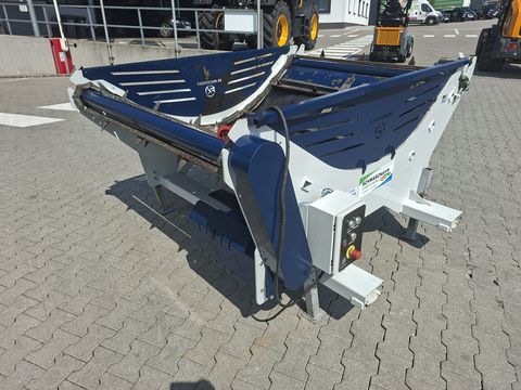 Sonstige Ballenabwickler stationär