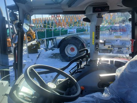 Steyr 4065 Kompakt S (Stage V)