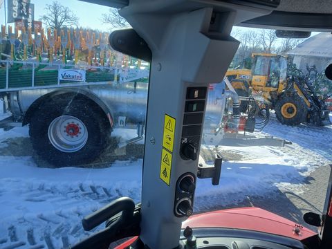 Steyr 4065 Kompakt S (Stage V)