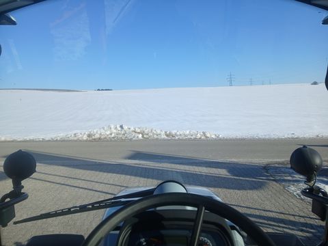 Steyr 4065 Kompakt S (Stage V)