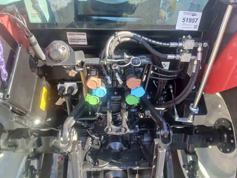 Steyr 4065 Kompakt S (Stage V)