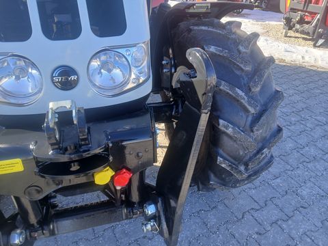 Steyr 4065 Kompakt S (Stage V)