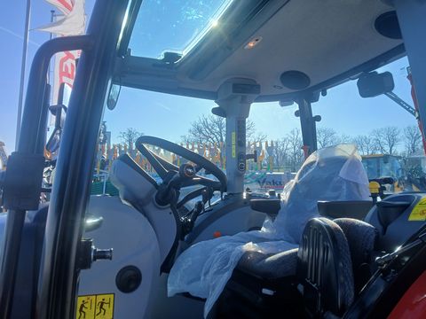 Steyr 4065 Kompakt S (Stage V)