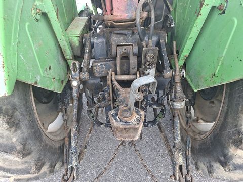 Deutz Fahr D 4006