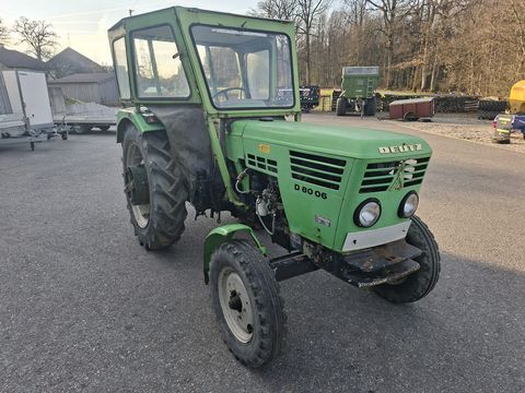 Deutz Fahr D 4006