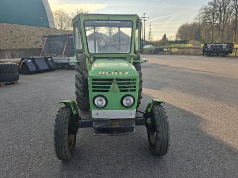 Deutz Fahr D 4006