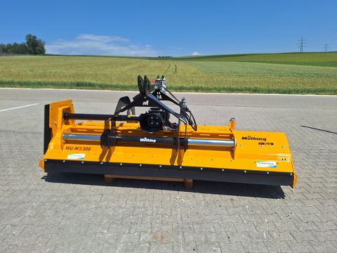 Müthing MU-M 300 VARIO