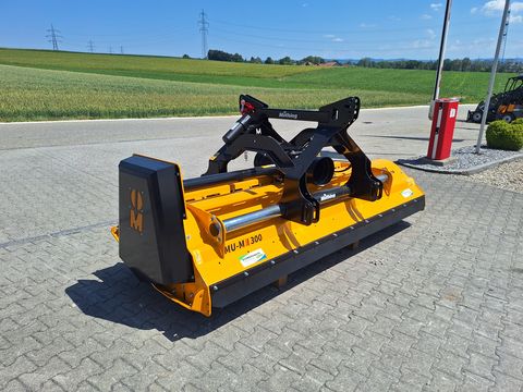 Müthing MU-M 300 VARIO