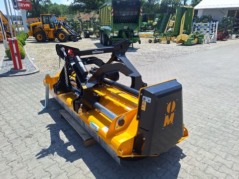 Müthing MU-M 300 VARIO