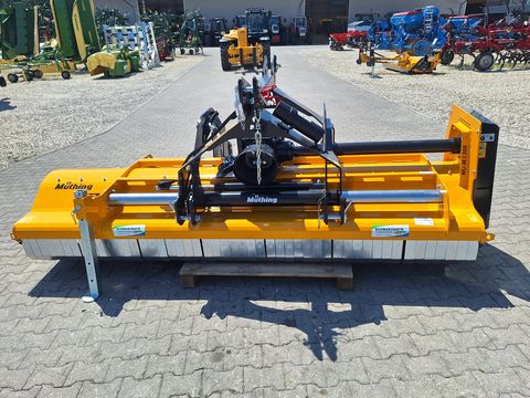 Müthing MU-M 300 VARIO