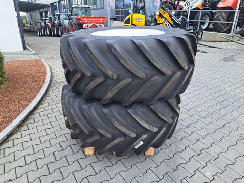 Michelin 600/60R30+440/65R20