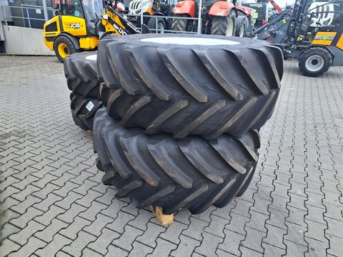 Michelin 600/60R30+440/65R20