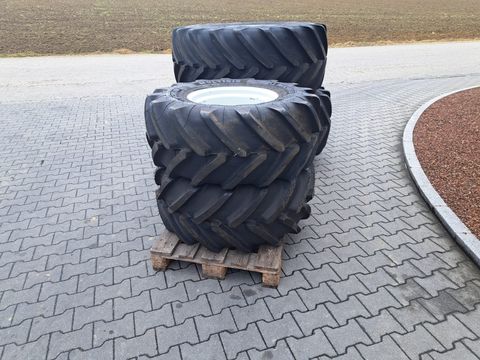 Michelin 600/60R30+440/65R20