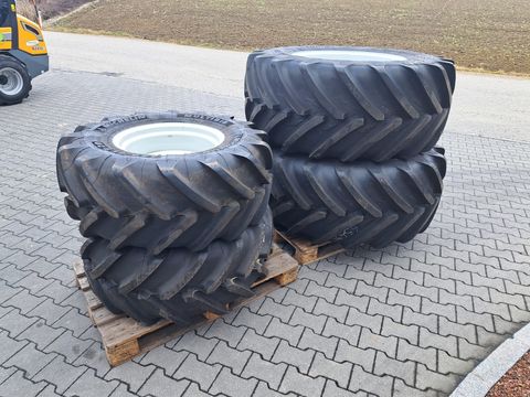 Michelin 600/60R30+440/65R20
