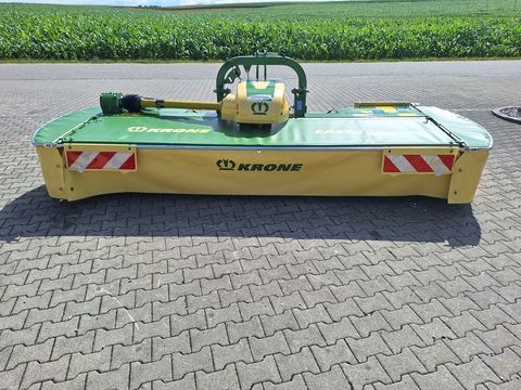 Krone EasyCut F 360 M