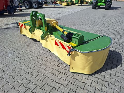 Krone EasyCut F 360 M