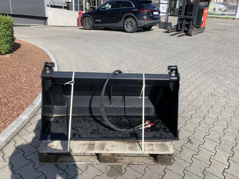 Giant 4-1 Schaufel 1300mm