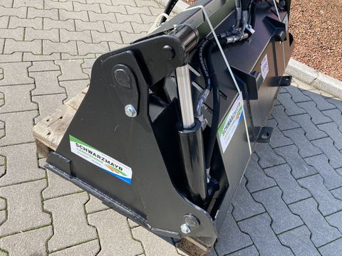 Giant 4-1 Schaufel 1300mm