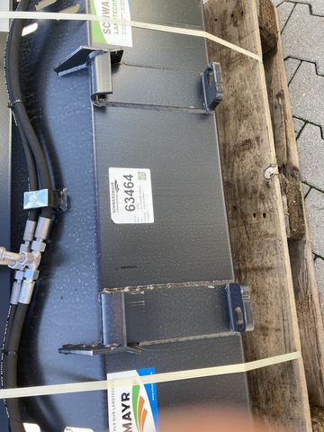 Giant 4-1 Schaufel 1300mm