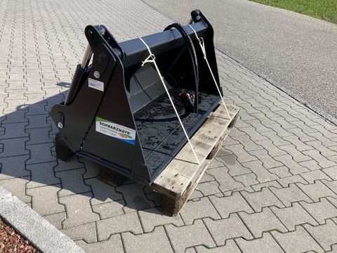 Giant 4-1 Schaufel 1300mm