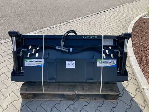 Giant 4-1 Schaufel 1300mm