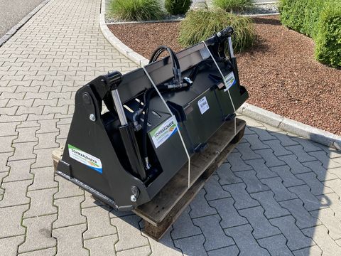 Giant 4-1 Schaufel 1300mm