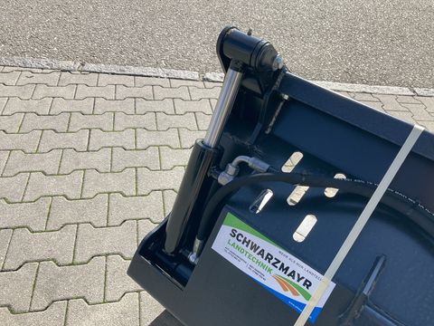 Giant 4-1 Schaufel 1300mm