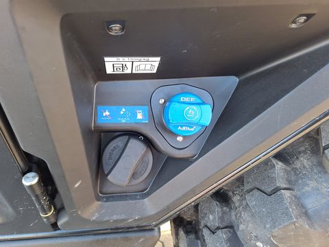 JCB 542-100 Agri XTRA DT 