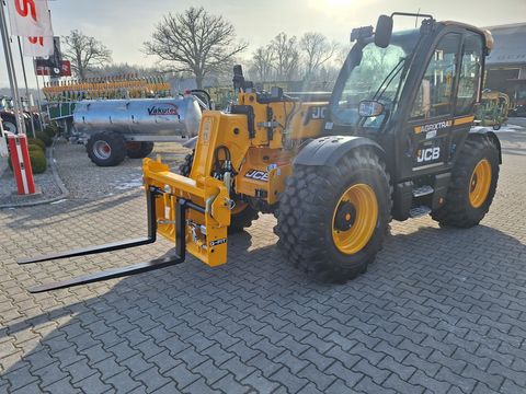 JCB 542-100 Agri XTRA DT 