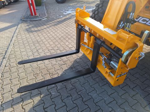 JCB 542-100 Agri XTRA DT 