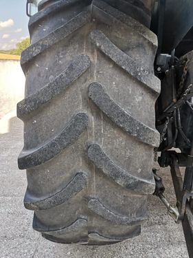 Firestone 1 Garnitur Reifen 650/65R38 und 540/65R28