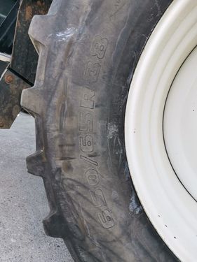 Firestone 1 Garnitur Reifen 650/65R38 und 540/65R28