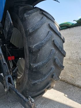 Firestone 1 Garnitur Reifen 650/65R38 und 540/65R28