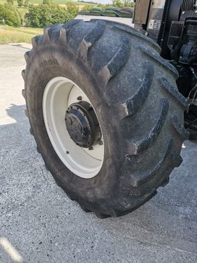 Firestone 1 Garnitur Reifen 650/65R38 und 540/65R28