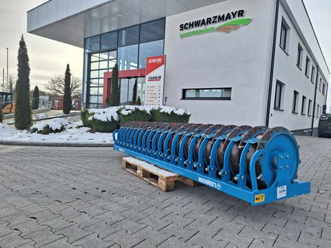Rouleau packer trapézoïdal Lemken 300/150