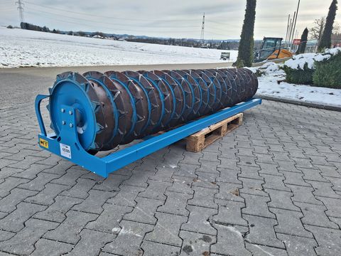 Lemken Trapezpackerwalze 300/150