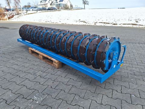 Lemken Trapezpackerwalze 300/150