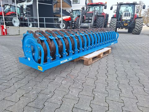 Lemken Trapezpackerwalze 300/150